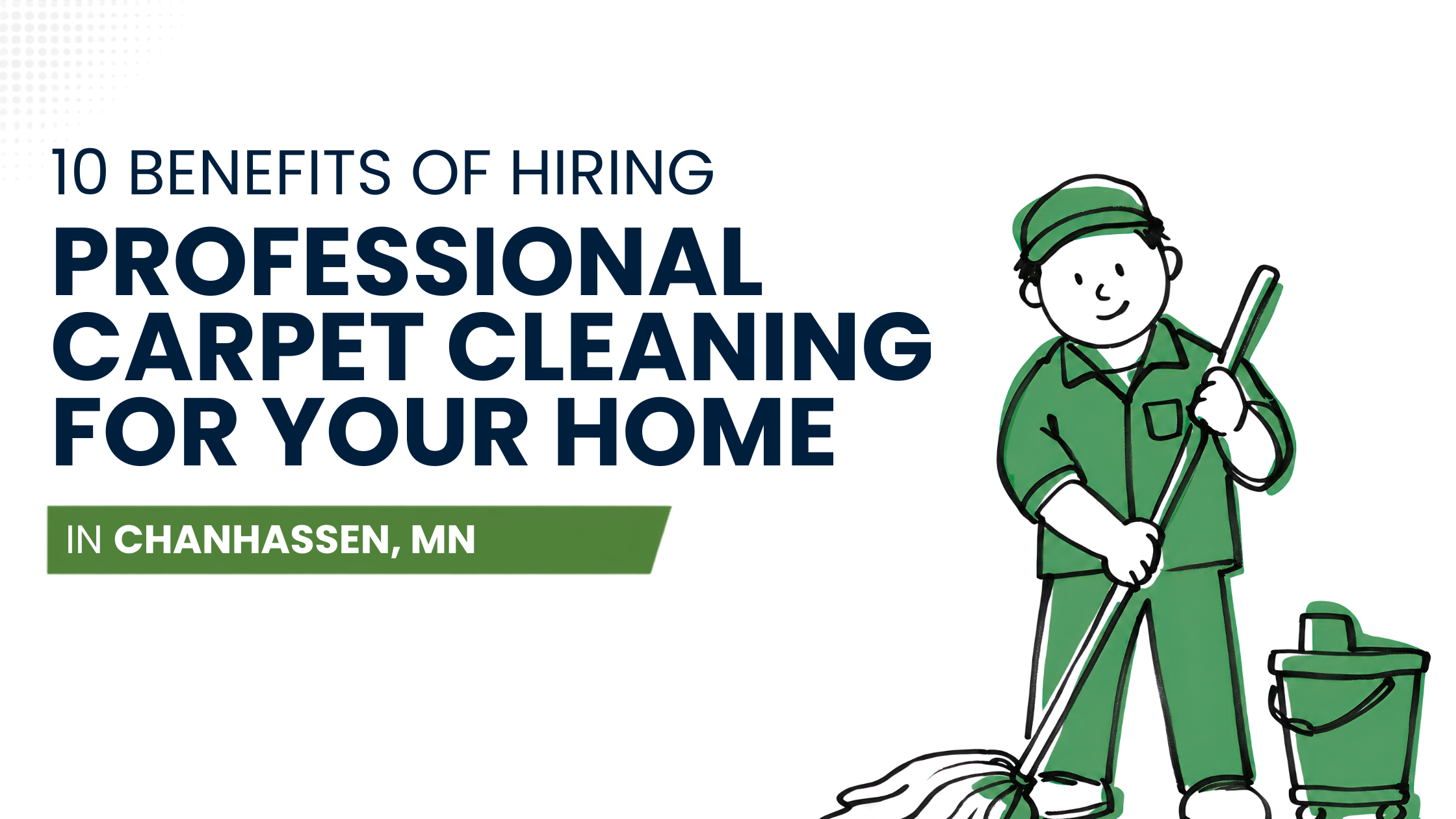 10 Benefits of Professional Carpet Cleaning for Your Home